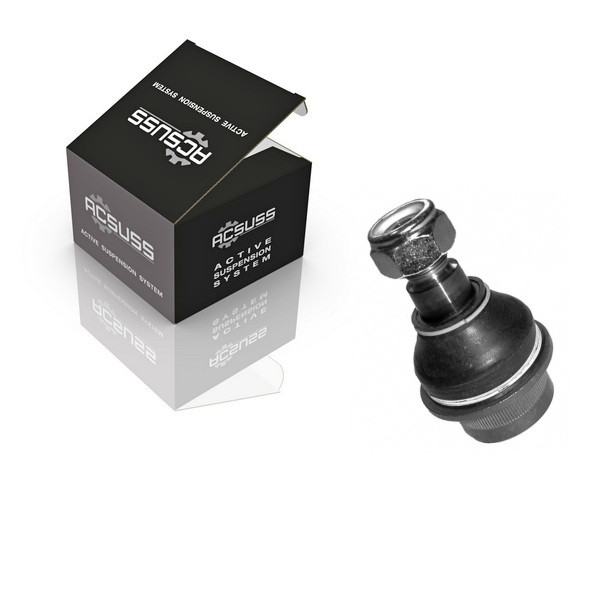 Посилена Опора Кульова Mercedes Sprinter Мерседес Спрінтер (1995-) 9012220627. Аксусс КОРЕЯ!, фото 1