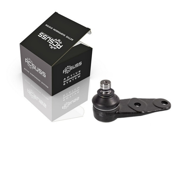 Посилена Опора Кульова Renault Thalia (1998-) JBJ1210 , 22342 01 Рено Талиа. Аксусс КОРЕЯ!, фото 1