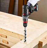 Акумуляторний дриль-шуруповерт PARKSIDE Performance PBPSSA 12 A1, фото 5