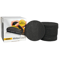 Абразивні круги MIRLON TOTAL 150мм P360 (20 шт) MIRKA