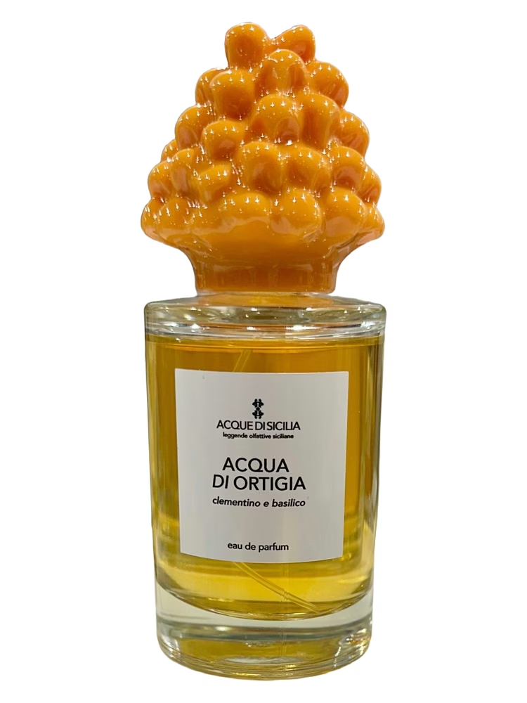 Парфум Sikelia Acqua Di Ortigia Розпив