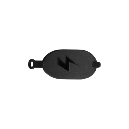 KS-18L/18XL; Пилозахисний ковпачок зарядного порту, фото 1