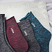 Шкарпетки жіночі 6 пар «TERMO Color» махрові розмір 36-41 арт. 319.6, фото 6