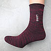 Шкарпетки жіночі 6 пар «TERMO Color» махрові розмір 36-41 арт. 319.6, фото 9