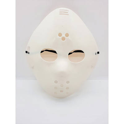 Маска Джейсон для Хелловіна