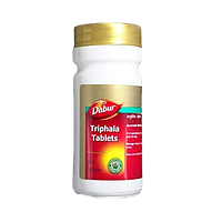 Тріфала Dabur 60 таб