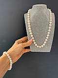 Підвіска з перлів, фото 9