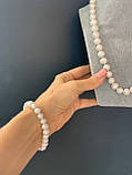 Браслет із перлів, фото 3