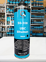 Бітумне покриття (1000мл), Q-REFINISH 50-100
