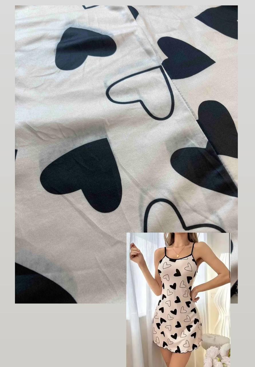 Жіноча піжама з дефектом, фото 1