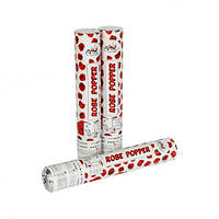 Від 2 шт. Хлопавка "Роза" 30см 10гр 6106-31 купити дешево оптом в інтернет-магазині