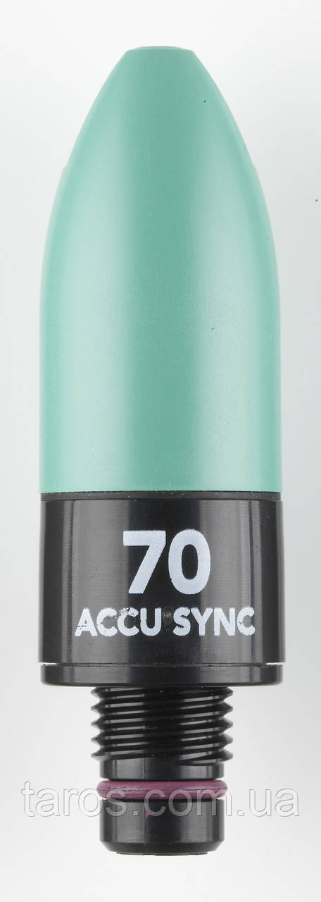 Регулятор тиску ACCU-SYNC-70, фото 1