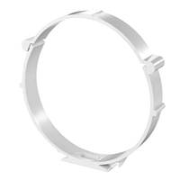 Тримач для вент. каналу d-125мм.