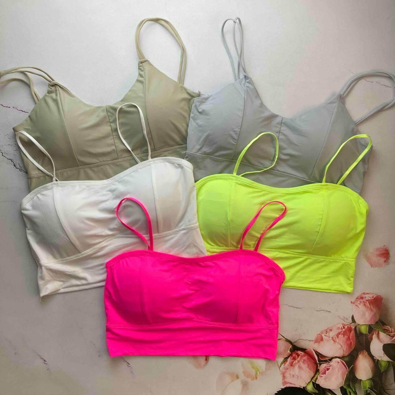 Жіночі  топи мікс, фото 1