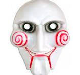 Маска Пила для Хелловіна