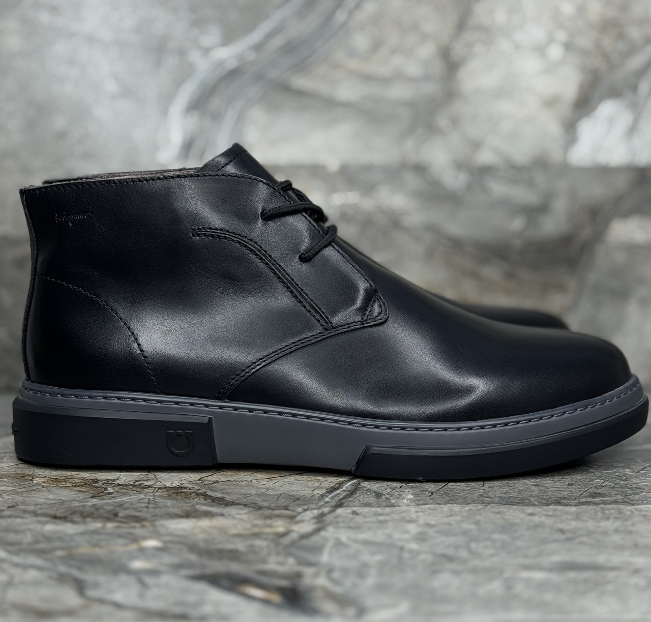 Черевики чоловічі Ferragamo (Феррагамо)