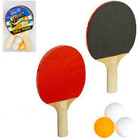 Від 2 шт. Набор для настільного тенісу "ShenLi" 14-160 купити дешево оптом в інтернет-магазині