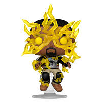 ТОП! Фігурка для геймерів Funko Pop cерії Людина-павук: НШД – Електро (67604) - (gHome)