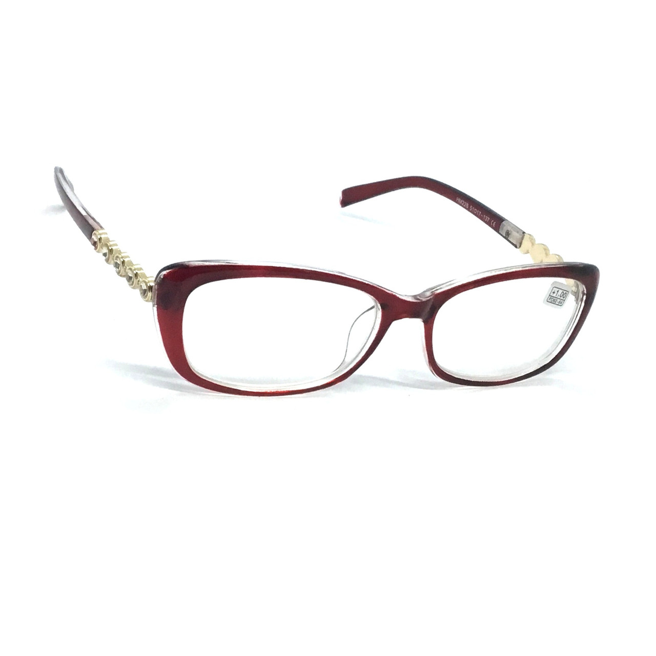 Жіночі окуляри для зору 228