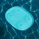 Сушарка для дитячих пляшечок A777-106 / Підставка для сушіння пляшечок та сосок, фото 4