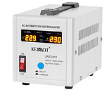 Стабілізатор напруги KEMOT SER-500 (URZ 3418), фото 4