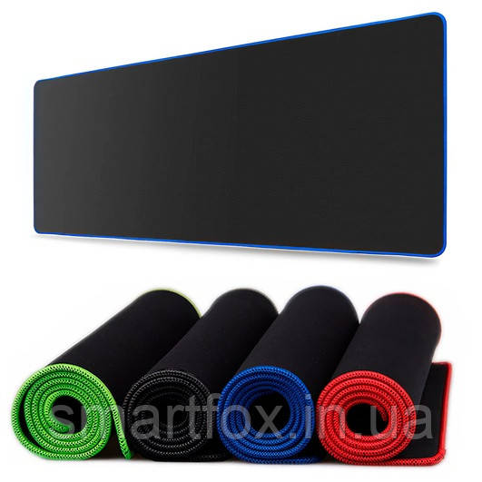 Килимок для мишки 300*600 Color lines