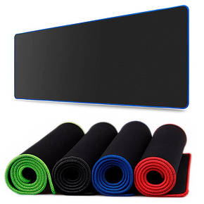 Килимок для мишки 300*600 Color lines, фото 1