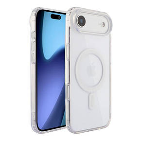 Чехол Clear Case with Magsafe для iPhone 17 Air, фото 2
