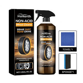 Набір для чищення шин M-1462, фото 1