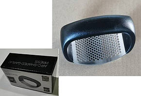 Прес для часнику з ручкою Leifheit Knobi King 1321, фото 2