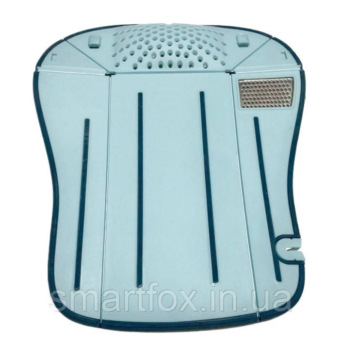 Дошка обробна 6в1 FDX-58