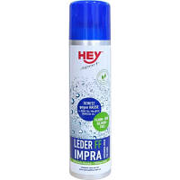 ТОП! Засіб для пропитки HEY-Sport Leder FF Impra-Spray 200 ml (20689000) - (gHome)