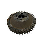Колесо зубчасте 41-0223 переднього картера шестерень приводу паливного насоса ТНВД двигуна А-01, А-01М