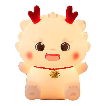 Нічник Animal A37 timer 1200 mAh white