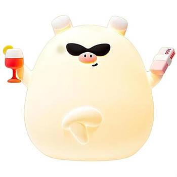 Нічник Peppa A32 1200 mAh white