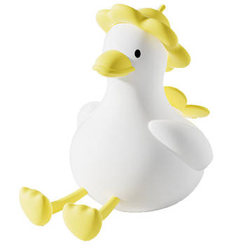 Нічник QW-D18 Duckling Синий