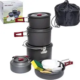 Емальований посуд оптом