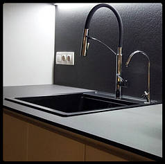 Компакт-плита (HPL) 12 мм