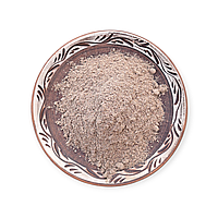 Лляне борошно з коричневого льону 1 кг