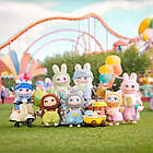 Колекційна м’яка іграшка з кільцем Pop Top Kimmon Я Мімон 556005, фото 6