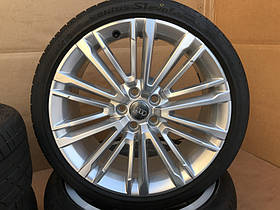 Колеса 19" Audi А4/S4 B9 