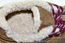 Черевики зимові жіночі Allsy низькі 201251, фото 2