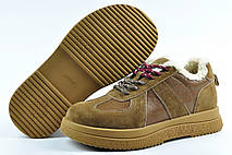 Черевики зимові жіночі Allsy низькі 201251, фото 4