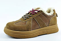 Черевики зимові жіночі Allsy низькі 201251, фото 5