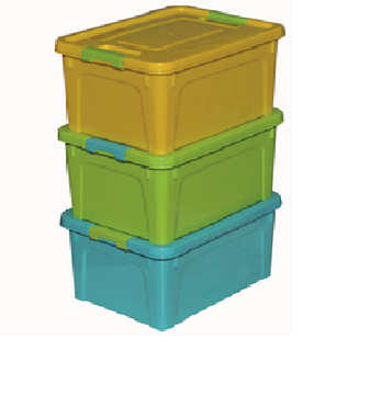Контейнер "Smart Box" spring 1,7 л Алеана, фото 1