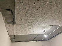 Звукоізоляційне полотно на стелю СтопЗвук V210, фото 4