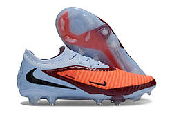 Футбольні бутси Nike Phantom GX3 Elite FG Sheva B0150