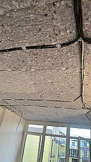 Звукоізоляційне полотно на стелю СтопЗвук V210, фото 5