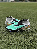 Футбольні бутси Nike Phantom GX3 Elite FG Hab