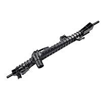 Бачок радіатора FORD E-TRANSIT (Electro) (2020-2025) OEM LK418005AE LK418005AD